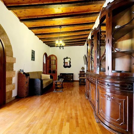 דירות Rhodes City Cosmos Old Town מראה חיצוני תמונה