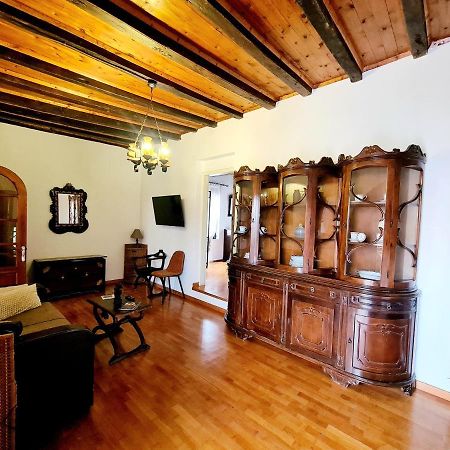 דירות Rhodes City Cosmos Old Town מראה חיצוני תמונה