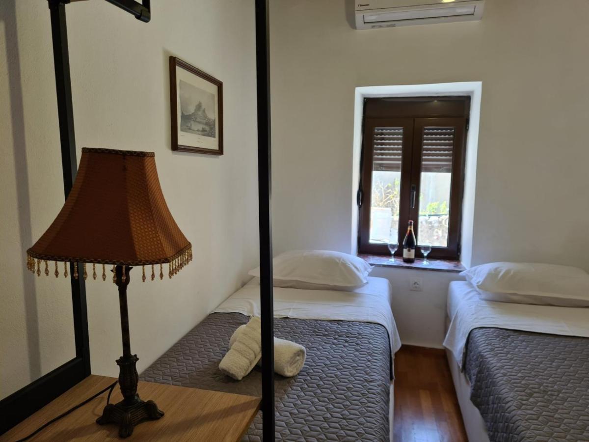 דירות Rhodes City Cosmos Old Town מראה חיצוני תמונה