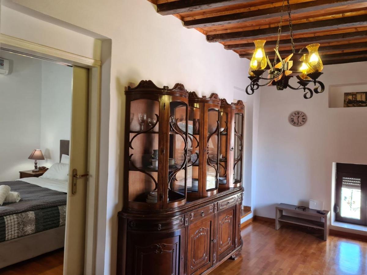 דירות Rhodes City Cosmos Old Town מראה חיצוני תמונה