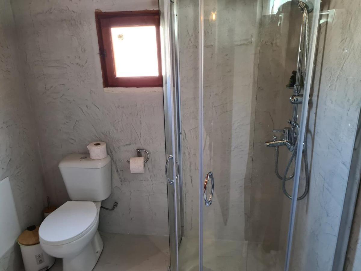 דירות Rhodes City Cosmos Old Town מראה חיצוני תמונה